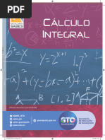 Sabes Bach-Cálculo Integral