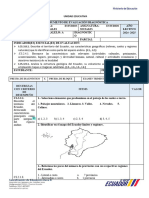 Estudios S. Diagnostico 2024