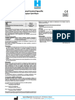 FR IFU Biochemistry Pathological Control Specific HBC02-S REL