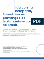 Estudo Traduzido Seresto Eficacia Da Coleira de Imidacloprida Flumetrina Na Prevencao de Leishmaniose Canina No Brasil