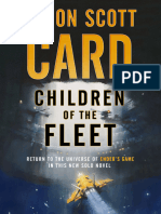 17 Children of The Fleet