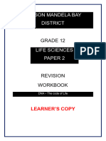 Nelson - Mandela - Bay - District Revision Workbook - Learner's