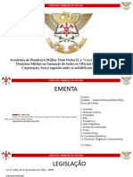 Apresentação - IPM Direito VI - Aula 1