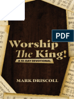 Worship The King Devo EBook 2 P0nhih