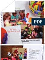 Parents Booklets Practical Tips English