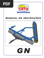 GN-1 Manual