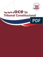 Tribunal Constitucional