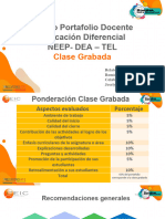 Sesión 2 Portafolio Ed Diferencial