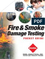 Fire Smoke Damage PG 2021