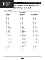 SS - AIATS - 02 (Adv) P-2 - B - 2020-08-16 - 2020 - A