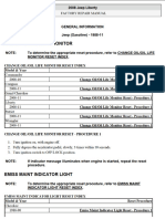 Jeep KK 08-12 Full Service Manual