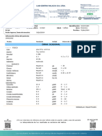 Informe Resultados