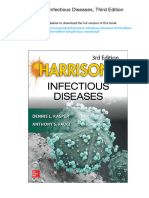 Harrison's Infectious Diseases, Third Edition. 3rd Edition. ISBN 1259835979, 978-1259835971