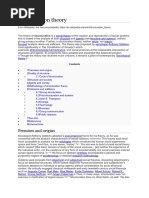 Topic 6 - Structuration Theory