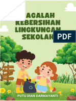 Modul Mandiri 1 PPKN Kelas 1 - Putu Dian Darmayanti - 2111031072