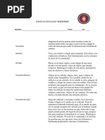 Examen Alerta Roja