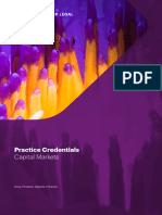 Dentons Link Legal Capital Markets Brochure