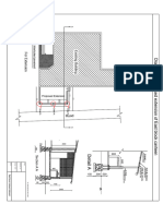 East Block Canteen Extension DWG