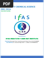 Ifas Chemical Science Dec 2016