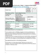 Final - Front Sheet Unit 34