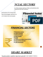 Ishita Sood Zielhoch Financial Sector