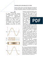 Tubo de Resonancia