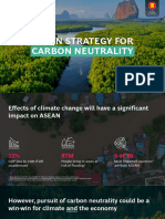 Brochure ASEAN Strategy For Carbon Neutrality Public Summary 1