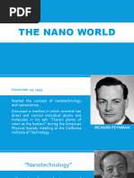 Nano World