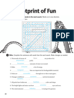 Impact 4B WB Answer Key