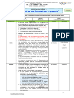 Sesión N°1 - Bienvenida A Los Estudiantes 2024