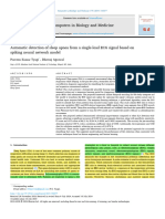 Computers in Biology and Medicine: Praveen Kumar Tyagi, Dheeraj Agrawal