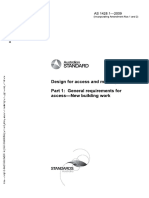 As 1428.1-2009 PDF