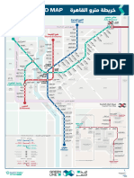 Network Map 