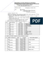 EDARAN UJIAN KLS 6 2019-2020 Revisi