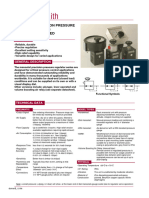 Pressure Regulator