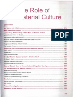 Introducing Anthropology: What Makes Us Human? by Laura Pountney and Tomislav Marić - Chapter - 13 - The - Role - of - Material - Culture