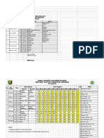 Jadwal Pelaksanaan UJIAN SEMESTER 2023-1