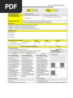 RPH Kemahiran Pemulihan 14 - Perkataan KV+KV+KVK