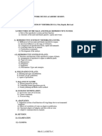 Open Ss2 Biology Third Term Notes Week 1 - 8