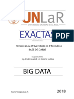 Big Data Monografia