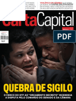 Carta Capital #1323 - 14ago24