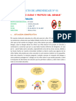 Proyecto El Dengue