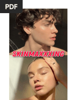 SKINMAXXING