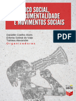 Serviço Social Instrumentalidade e Movimentos Sociais