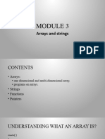 Module 3