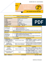 2º Sesiones Sem 2