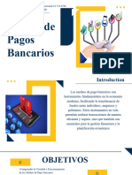 Medios de Pagos Bancarios