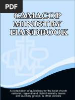 The Christian and Missionary Handbook PDF Free