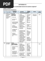 5° Grado - Actividad Del 12 de Agosto-24