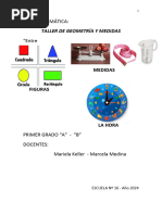 Taller de Geometria 1ro 2024